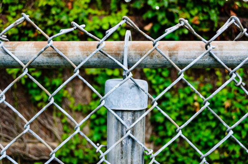 Fence Repair Services