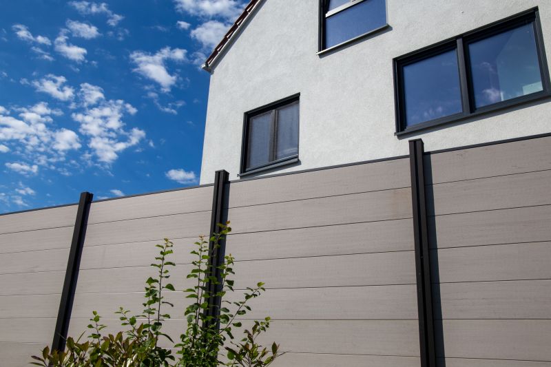 Cost of Fence in Nassau County, NY